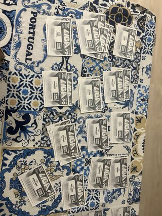 Colección Cromos Liga 1ª y 2ª División