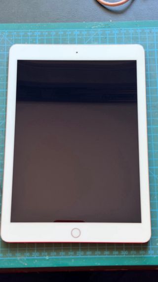 iPad 5ª gen WiFi 32GB Oro Rosa