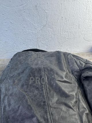 Chaqueta de moto Urban