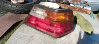 MERCEDES BENZ W124 DESPIECE, W126-S 500,v8 MOTOR