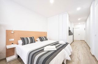 Estudio en alquiler en Isleta en Palmas de Gran Canaria(Las)