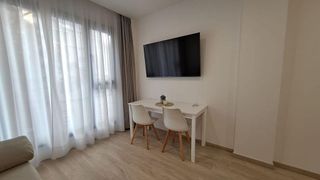 Estudio en alquiler en Isleta en Palmas de Gran Canaria(Las)