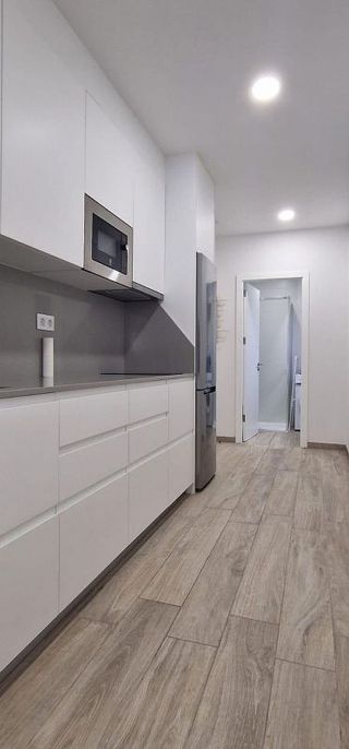 Estudio en alquiler en Isleta en Palmas de Gran Canaria(Las)