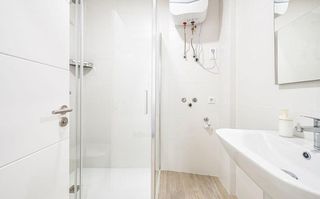 Estudio en alquiler en Isleta en Palmas de Gran Canaria(Las)