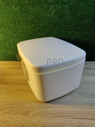 Scatola da bagno con coperchio WENKO