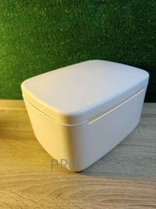 Scatola da bagno con coperchio WENKO