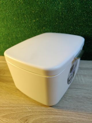 Scatola da bagno con coperchio WENKO