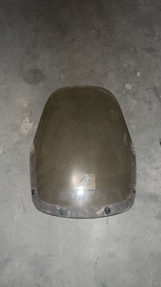 Cúpula Honda Africa Twin XRV 750