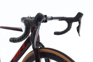Bicicleta BH Ultralight 7.0 Di2 12V t.52 Reacondicionada