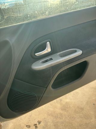 Paneles Puerta Renault Clio Sport
