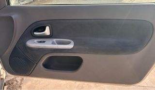 Paneles Puerta Renault Clio Sport