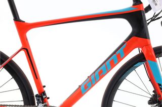 Giant Defy Advanced (carretera) t.56 Reacondicionada