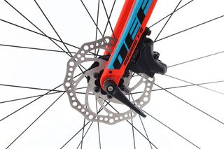 Giant Defy Advanced (carretera) t.56 Reacondicionada