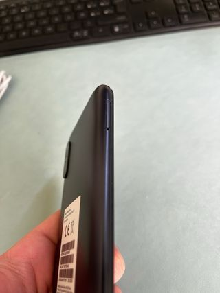 Xiaomi Redmi 9AT 2GB RAM 32GB ROM Negro