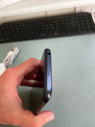 Xiaomi Redmi 9AT 2GB RAM 32GB ROM Negro