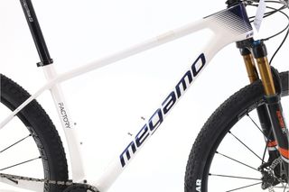 Megamo Factory XX1 (MTB) t.M Reacondicionada