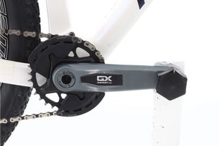 Megamo Factory XX1 (MTB) t.M Reacondicionada