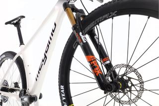 Megamo Factory XX1 (MTB) t.M Reacondicionada