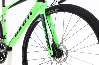 Giant Defy Advanced 2 (carretera) t.54 Reacondicionada