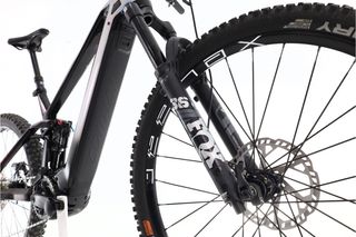 Bicicleta Conway Xyron S 8.9 t.M Reacondicionada