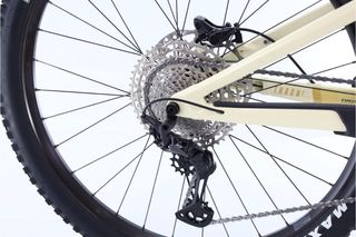 Focus Thron 2 6.8 XT (ebike) t.S Reacondicionada