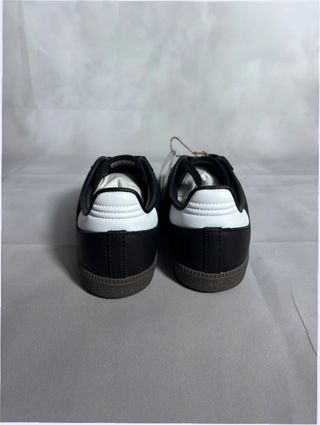 Adidas Samba OG Negro Blanco Goma 37