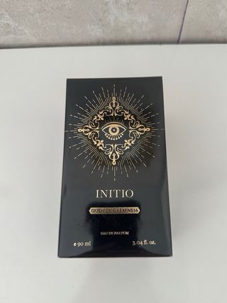 Initio Oud for Greatness Eau de Parfum 90ml