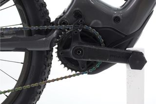 Specialized Turbo Levo S-Works XX1 AXS (ebike) t.M Reacondicionada