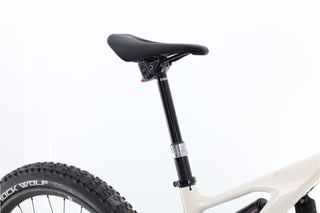 Specialized Turbo Levo S-Works XX1 AXS (ebike) t.M Reacondicionada