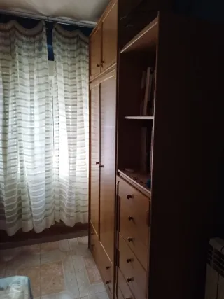 Alquiler de habitación