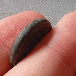 ≡ Preciosa Moneda Emperador Adriano Diosa Tyche