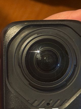 Insta360 X4 Cámara 360 Negra (urge venta)