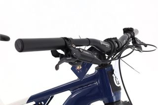 Husqvarna Mountain Cross MC2 (ebike) t.M Reacondicionada