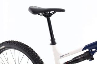 Husqvarna Mountain Cross MC2 (ebike) t.M Reacondicionada