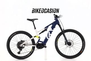 Husqvarna Mountain Cross MC2 (ebike) t.M Reacondicionada