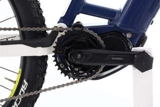 Husqvarna Mountain Cross MC2 (ebike) t.M Reacondicionada