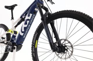 Husqvarna Mountain Cross MC2 (ebike) t.M Reacondicionada
