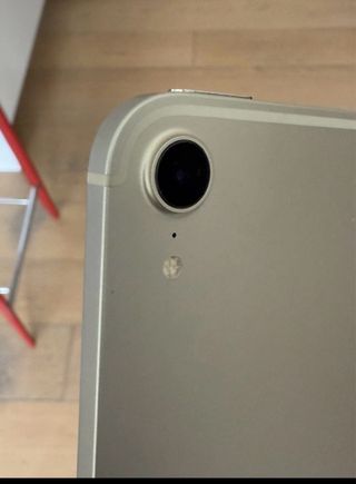 Apple iPad mini 6  (64GB) Oro/Bianco