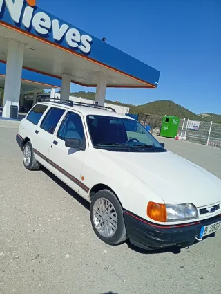 Ford sierra 1996