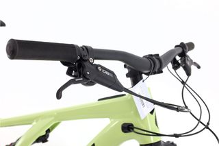 Specialized Turbo Levo (ebike) t.XL Reacondicionada