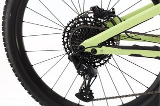 Specialized Turbo Levo (ebike) t.XL Reacondicionada