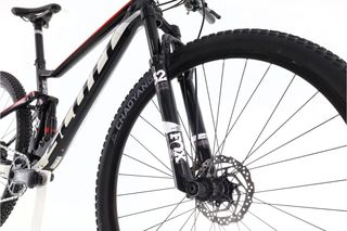 Scott Spark RC 900 Team GX (MTB) t.M Reacondicionada