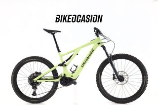 Specialized Turbo Levo (ebike) t.XL Reacondicionada