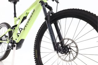 Specialized Turbo Levo (ebike) t.XL Reacondicionada