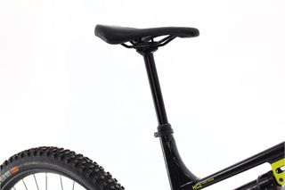 Husqvarna Hard Cross HC2 (ebike) t.XL Reacondicionada