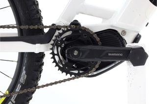Husqvarna Hard Cross HC2 (ebike) t.XL Reacondicionada