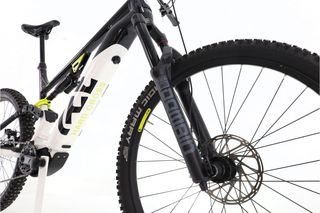 Husqvarna Hard Cross HC2 (ebike) t.XL Reacondicionada