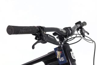 Husqvarna Hard Cross HC2 (ebike) t.XL Reacondicionada