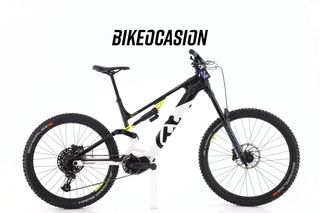 Husqvarna Hard Cross HC2 (ebike) t.XL Reacondicionada