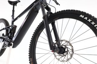 Giant Stance E+ 2 (ebike) t.L Reacondicionada